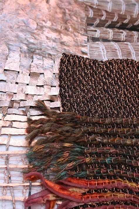 Artisan Textile Weavings